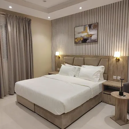 Relax Suites Dhahran Exterior photo