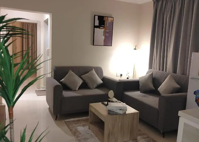 Relax Suites