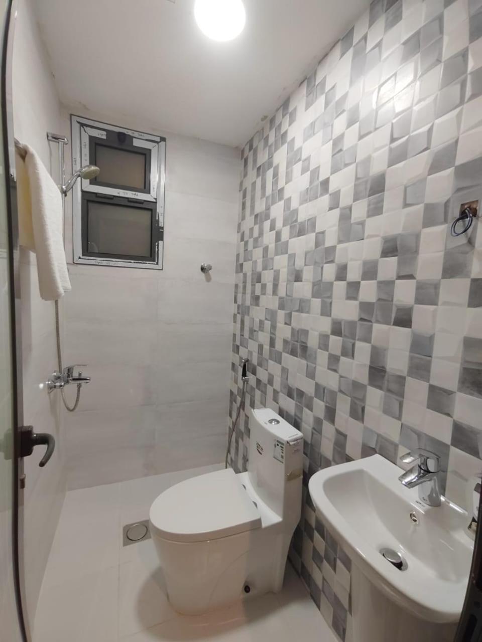 Apartment Relax Dhahran