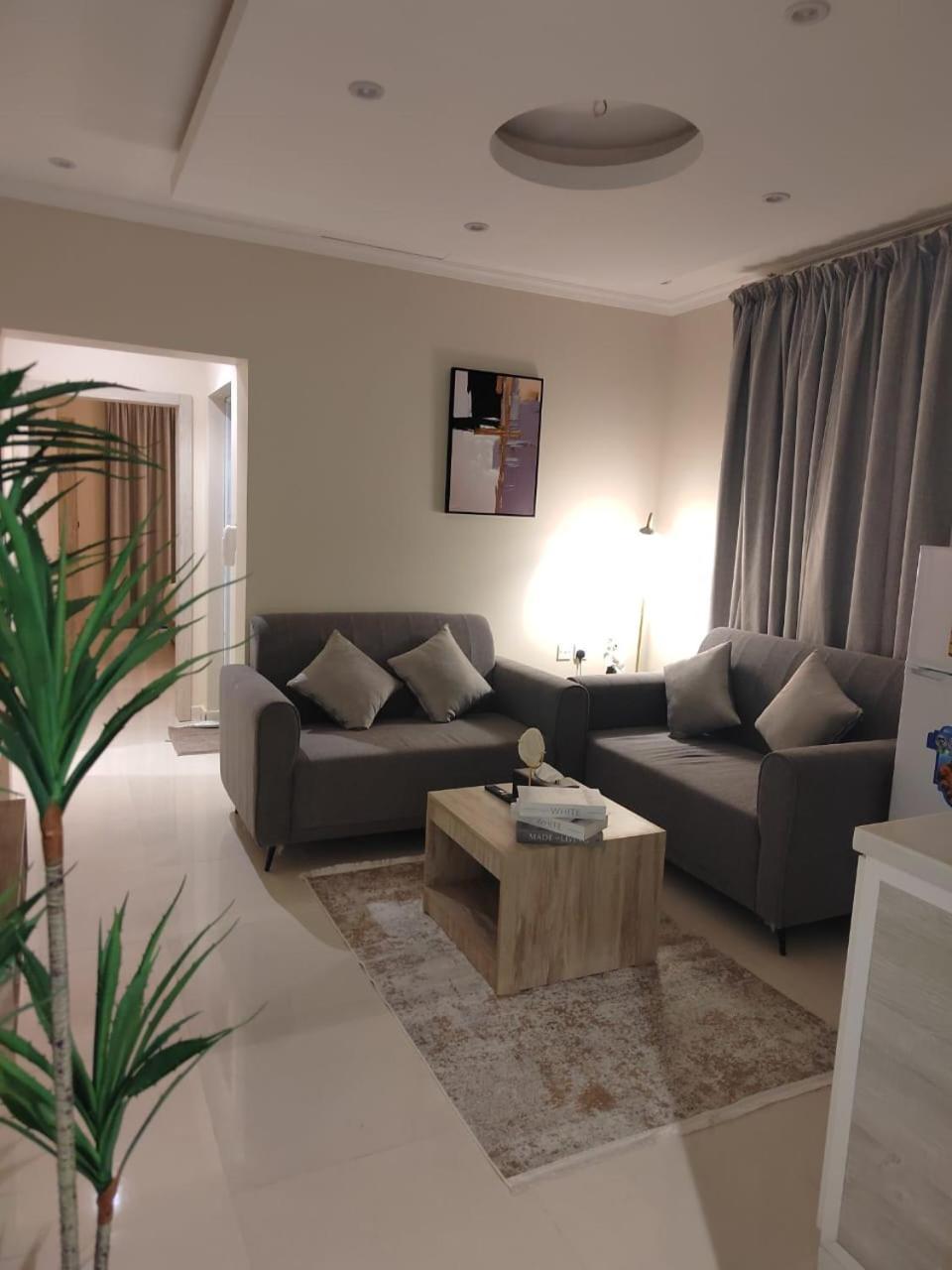Relax Apartment *