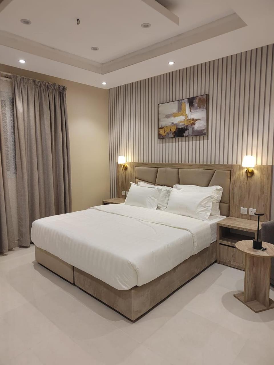 Relax * Dhahran