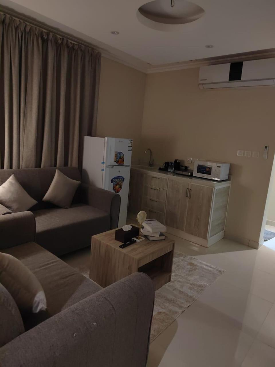 Apartment Relax