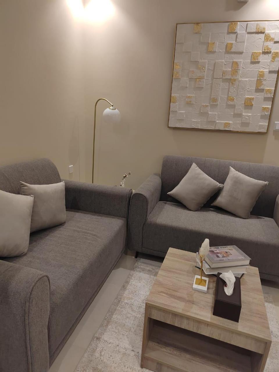 Apartment Relax Dhahran