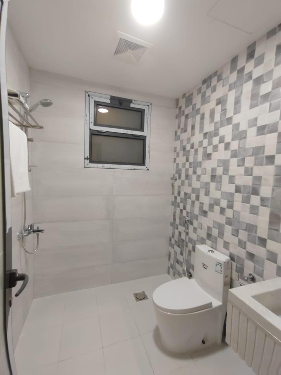 Relax Apartment Dhahran