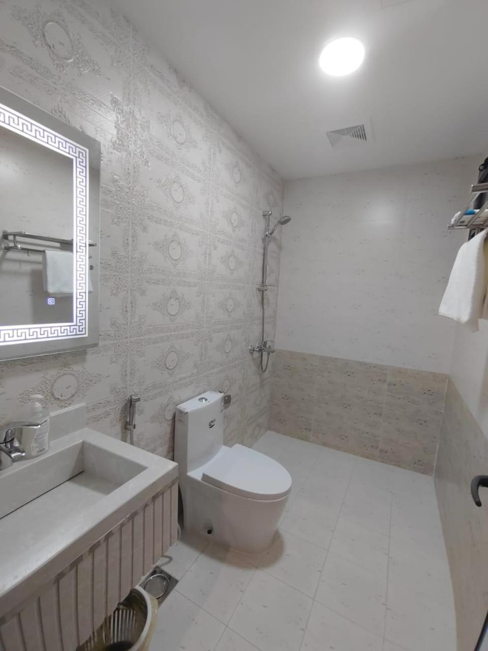 Apartment Relax Dhahran