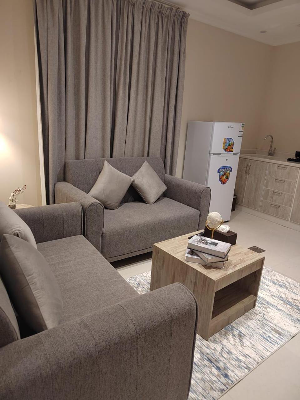 Relax Apartment *