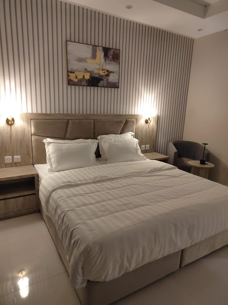 Apartment Relax Dhahran